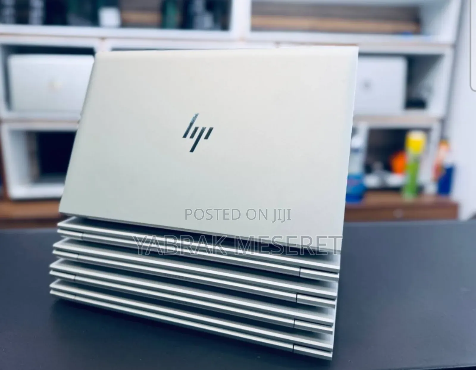 New Laptop HP EliteBook 840 G7 16GB Intel Core I5 SSD 512GB