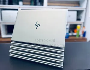 Photo - New Laptop HP EliteBook 840 G7 16GB Intel Core I5 SSD 512GB