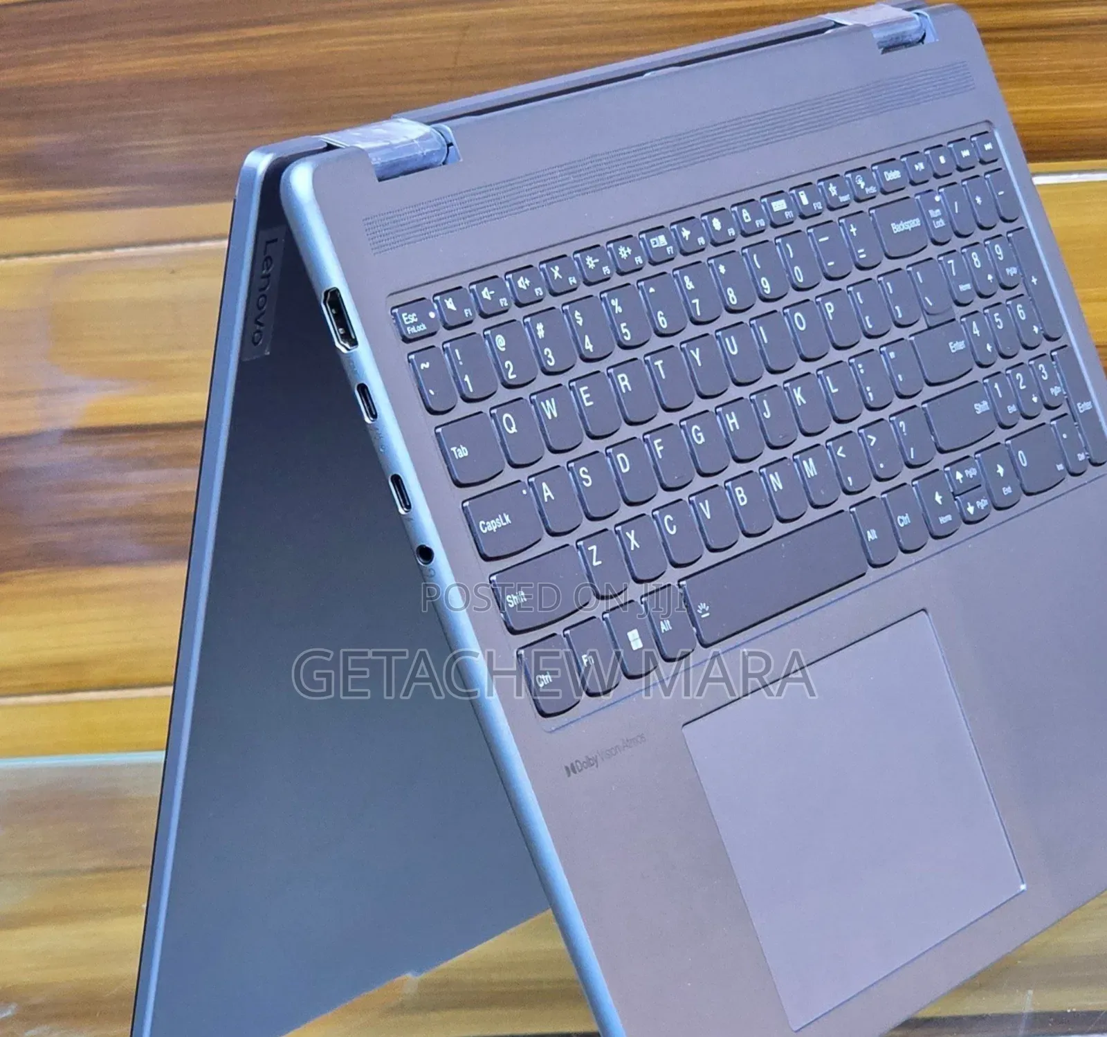 New Laptop HP Pavilion 15 16GB Intel Core I7 SSD 1T