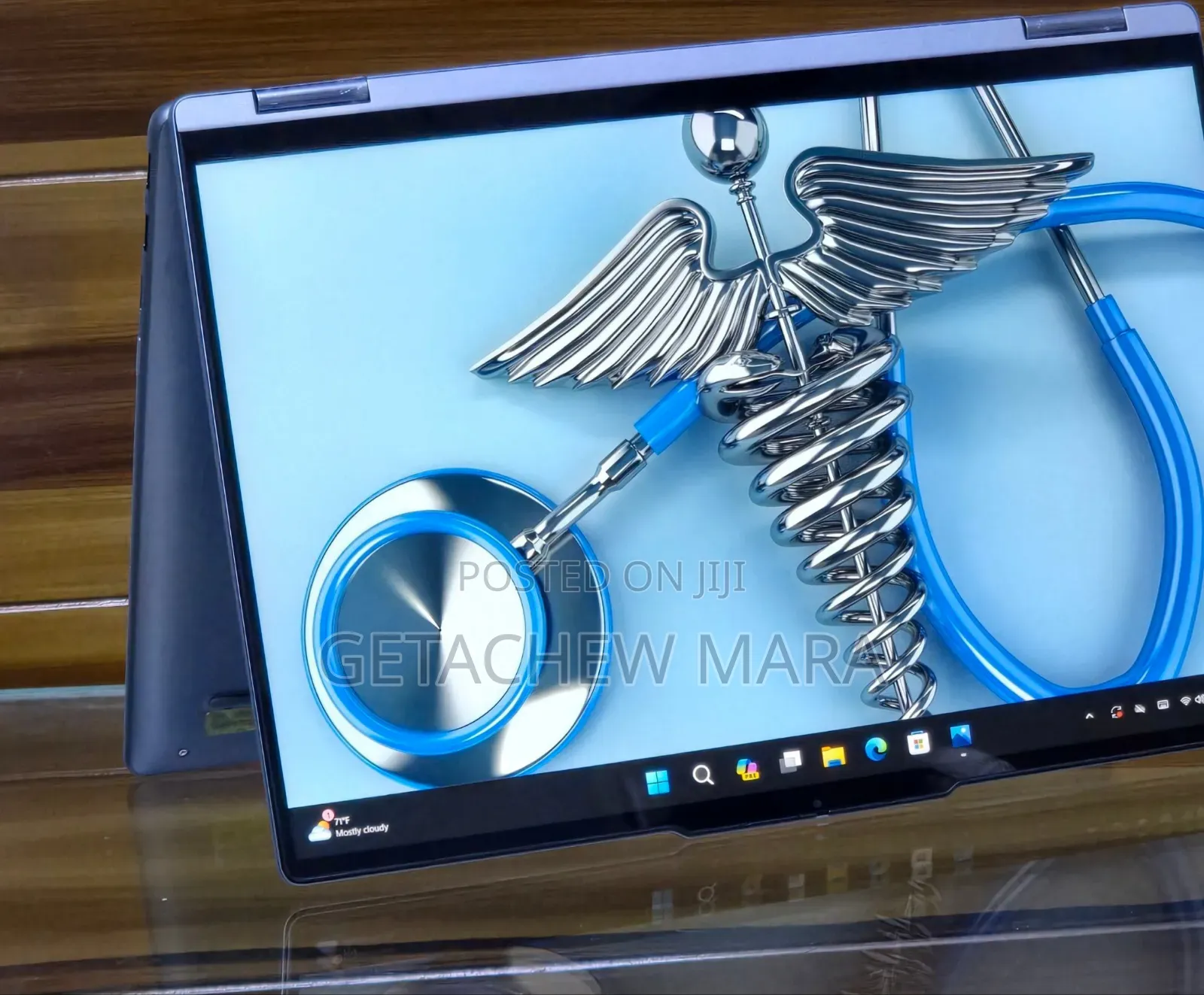 New Laptop HP Pavilion 15 16GB Intel Core I7 SSD 1T