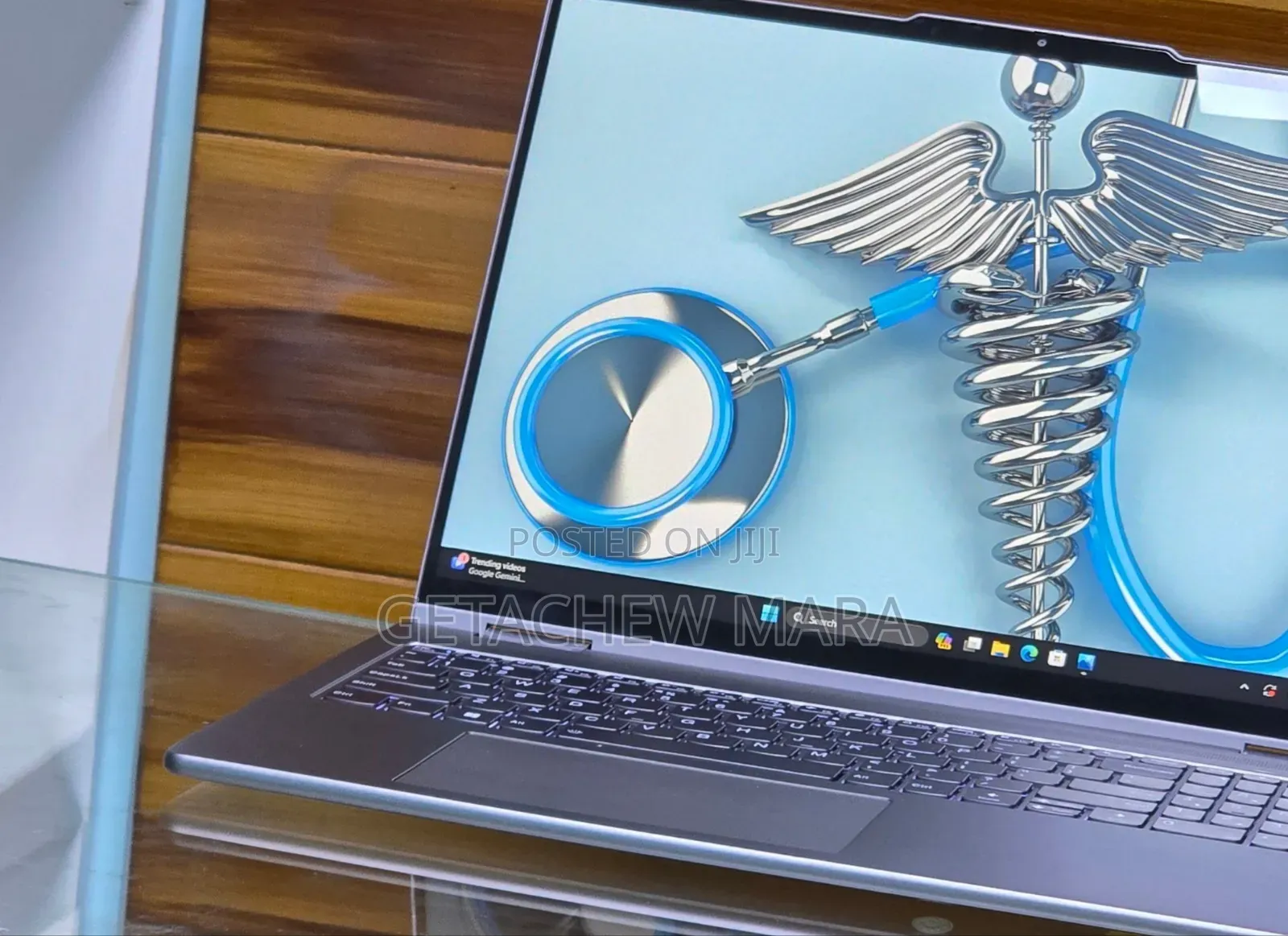 New Laptop HP Pavilion 15 16GB Intel Core I7 SSD 1T