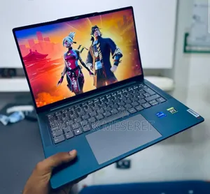New Laptop Lenovo 16GB Intel Core I7 SSD 1T