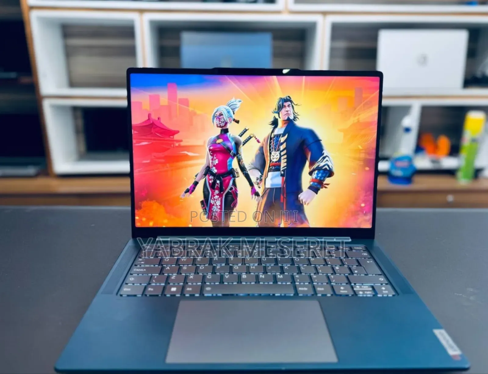 New Laptop Lenovo 16GB Intel Core I7 SSD 1T