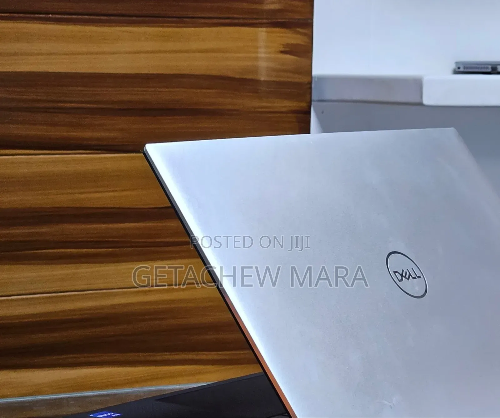 New Laptop Dell XPS 15 16GB Intel Core I7 SSD 256GB