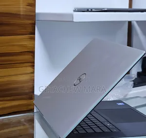 New Laptop Dell XPS 15 16GB Intel Core I7 SSD 256GB