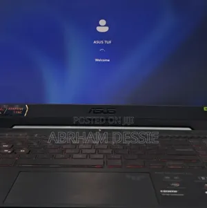 Photo - New Laptop MSI GF63 16GB Intel Core Ultra 7 SSD 512GB