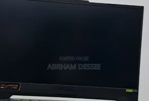 New Laptop MSI GF63 16GB Intel Core Ultra 7 SSD 512GB