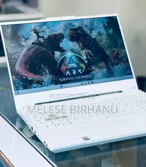 New Laptop Asus TUF Gaming A15 16GB AMD Ryzen 7 SSD 1T