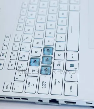 New Laptop Asus TUF Gaming A15 16GB AMD Ryzen 7 SSD 1T