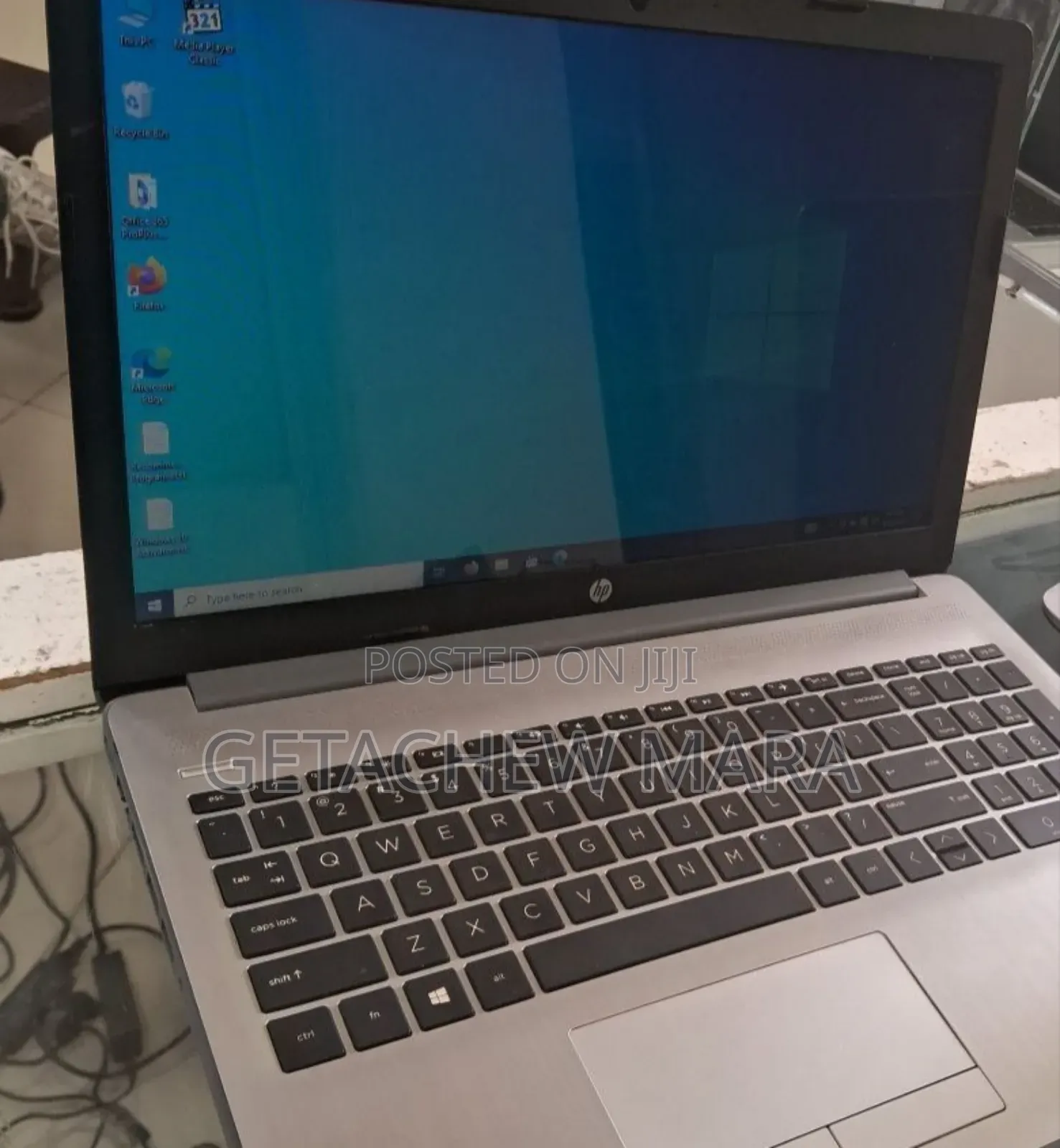 New Laptop HP EliteBook 840 8GB Intel Core I5 HDD 500GB