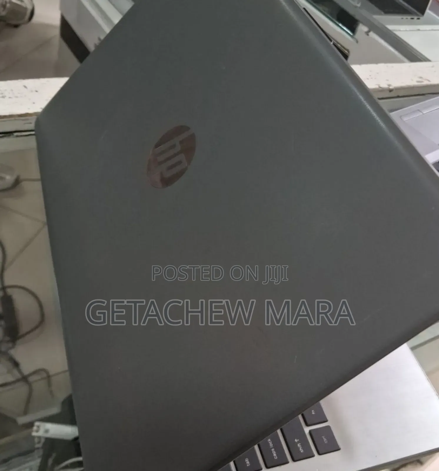 New Laptop HP EliteBook 840 8GB Intel Core I5 HDD 500GB