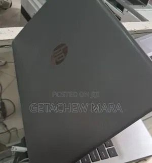 New Laptop HP EliteBook 840 8GB Intel Core I5 HDD 500GB