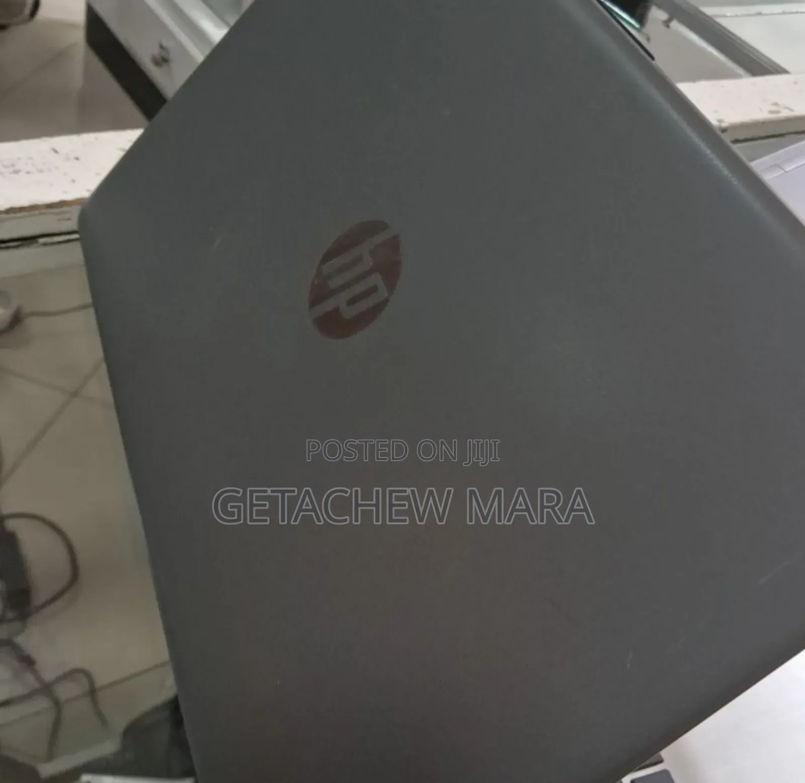 New Laptop HP EliteBook 840 8GB Intel Core I5 HDD 500GB