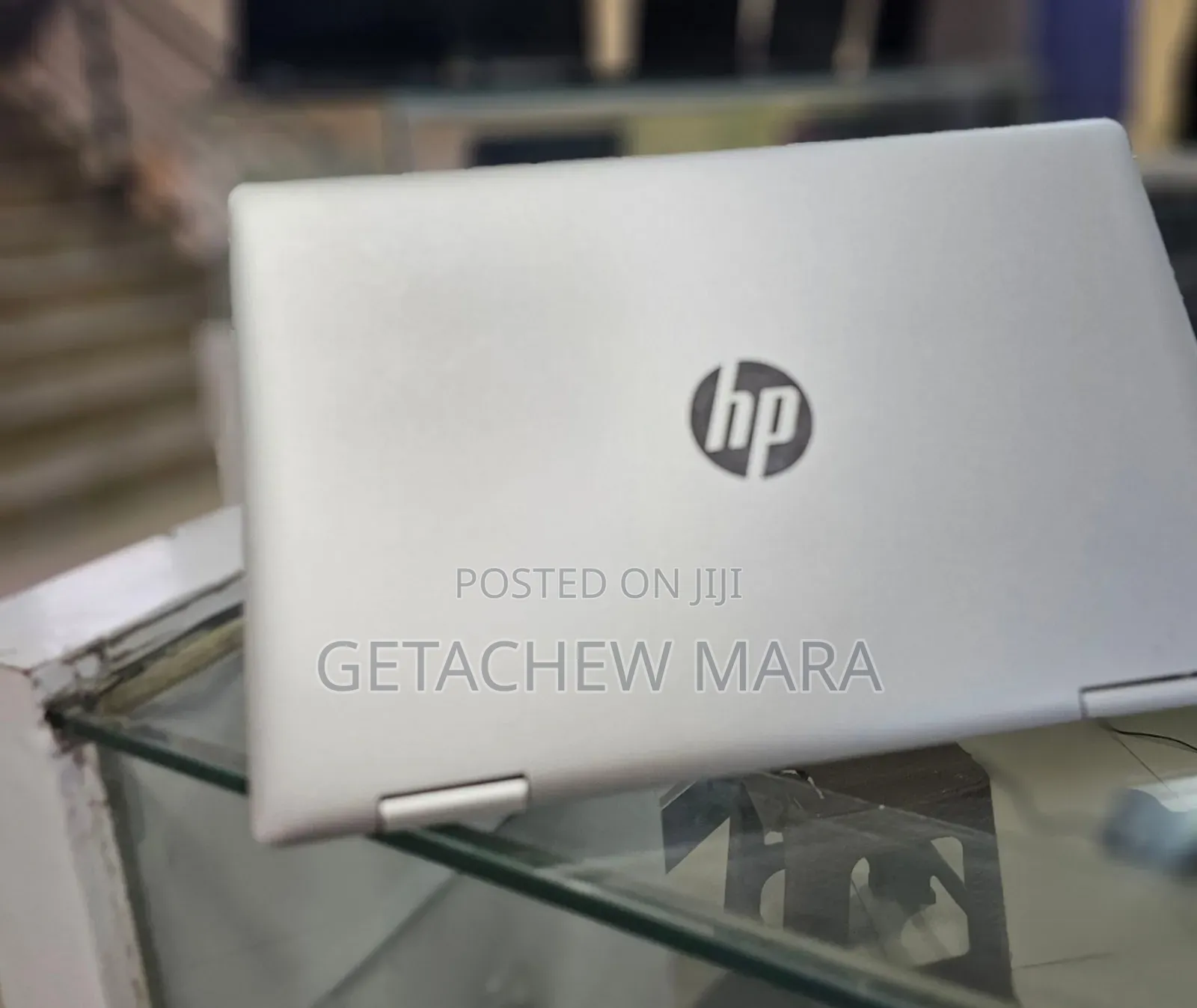 New Laptop HP Pavilion 15 16GB Intel Core I5 HDD 1T