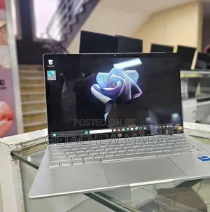 New Laptop HP Pavilion 15 16GB Intel Core I5 HDD 1T