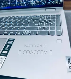 New Laptop Lenovo 8GB AMD Ryzen 5 SSD 512GB