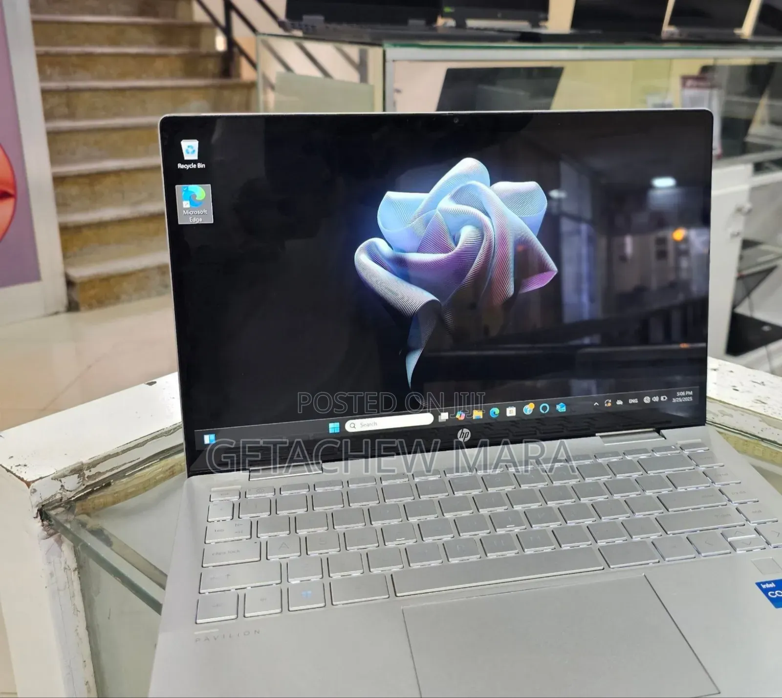 New Laptop HP Pavilion 15 16GB Intel Core I5 HDD 1T