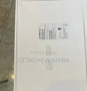 New Laptop Apple MacBook Pro M1 16GB Intel Core I7 SSD 1T