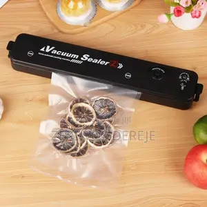 Vacuum Sealer (Automatic)