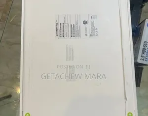 New Laptop Apple MacBook Pro M1 16GB Intel Core I7 SSD 1T