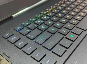 New Laptop HP Omen 17 32GB Intel Core I7 SSD 1T