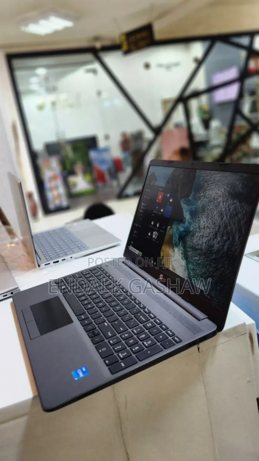 New Laptop HP Stream Notebook 16GB Intel Core I5 SSD 512GB