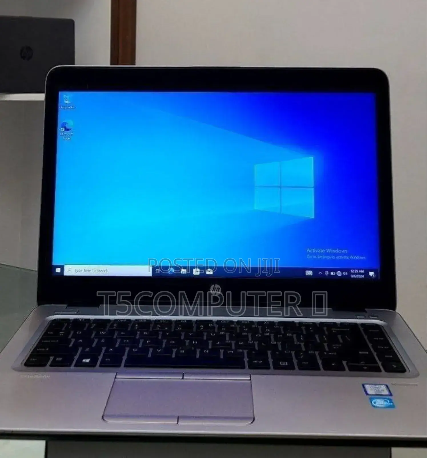 New Laptop HP EliteBook 840 G3 8GB Intel Core I5 SSD 1T