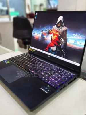 Photo - New Laptop Acer Predator Helios 300 16GB Intel Core I7 SSD 1T