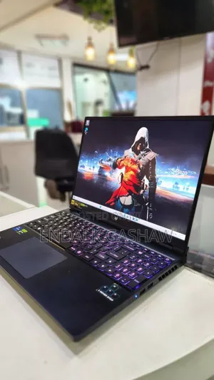 New Laptop Acer Predator Helios 300 16GB Intel Core I7 SSD 1T