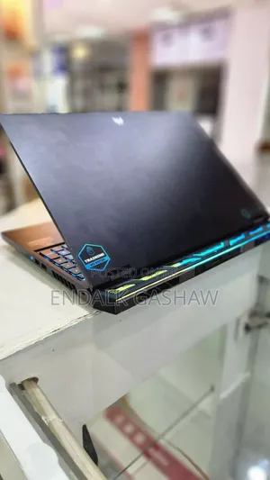 New Laptop Acer Predator Helios 300 16GB Intel Core I7 SSD 1T