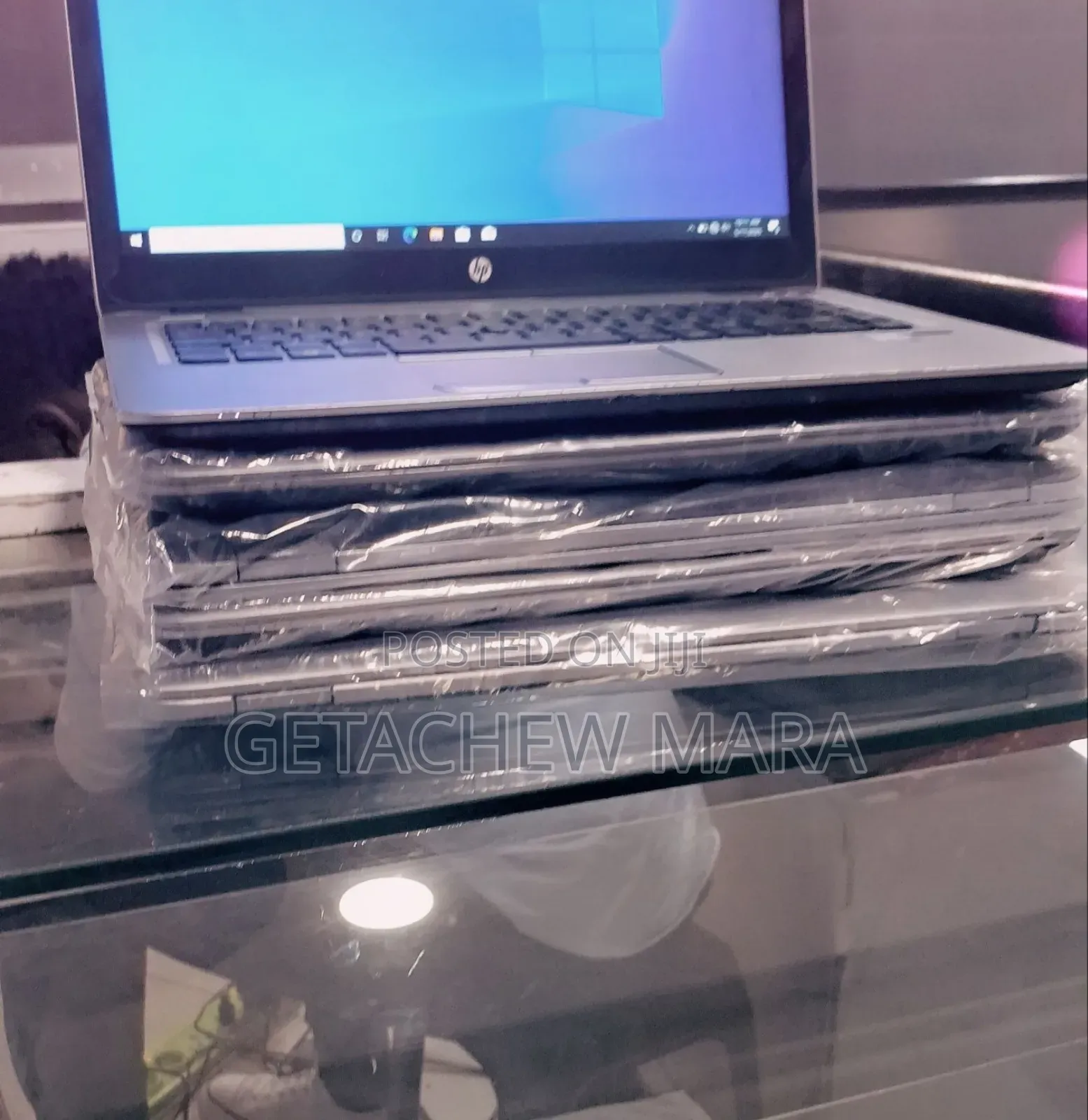 New Laptop HP Omen 17 32GB Intel Core I7 SSD 1T