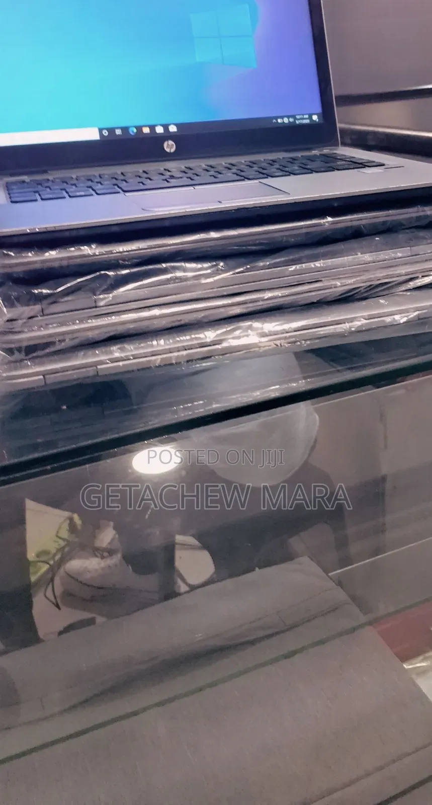 New Laptop HP Omen 17 32GB Intel Core I7 SSD 1T