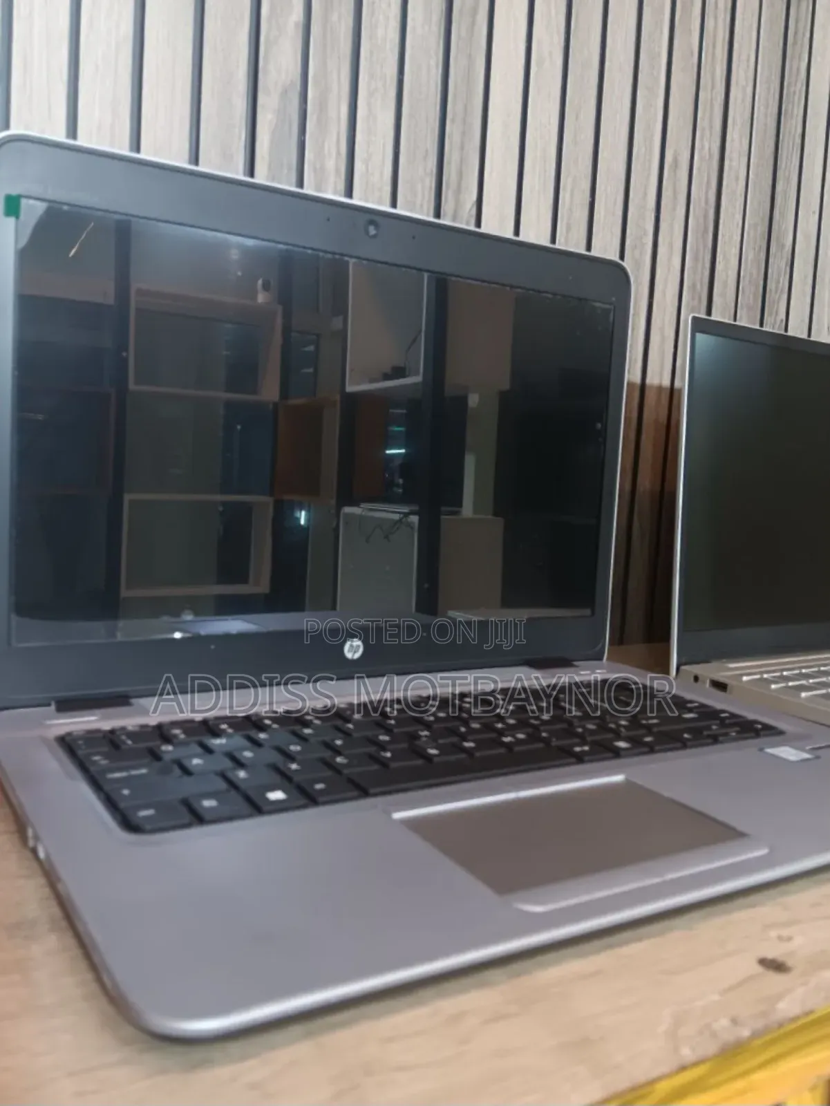 New Laptop HP EliteBook 840 16GB Intel Core I5 SSD 1T