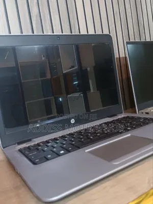 New Laptop HP EliteBook 840 16GB Intel Core I5 SSD 1T