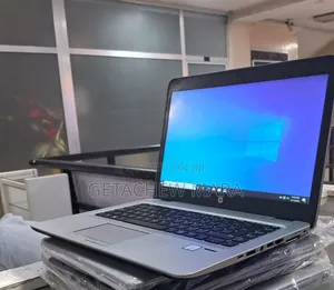 New Laptop HP EliteBook 840 8GB Intel Core I5 HDD 1T