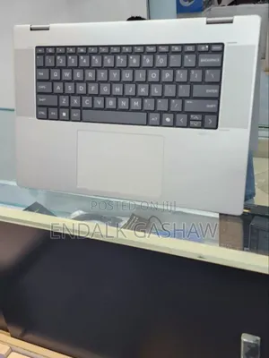 New Laptop HP Envy X360 16GB Intel Core I7 SSD 1T