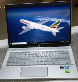 New Laptop HP Pavilion 14 16GB Intel Core I5 SSD 512GB