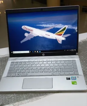 New Laptop HP Pavilion 14 16GB Intel Core I5 SSD 512GB