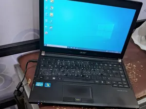 New Laptop Acer Predator Helios 300 8GB Intel Core I5 SSD 128GB