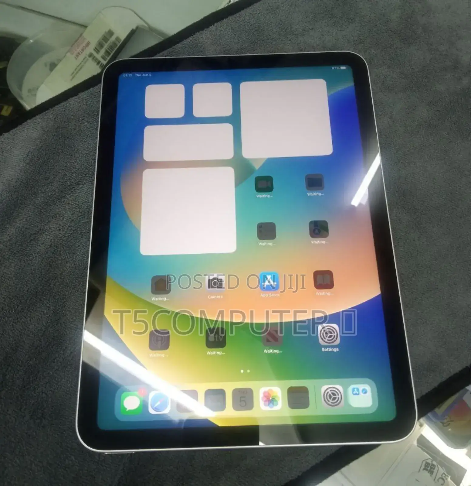 New Lenovo ideapad 128 GB