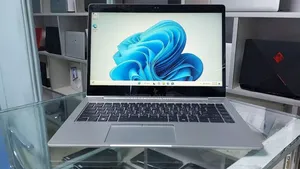 New Laptop HP EliteBook 840 16GB Intel Core I7 SSD 512GB