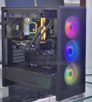 New Desktop Computer 32GB Intel Core I9 SSD 1T