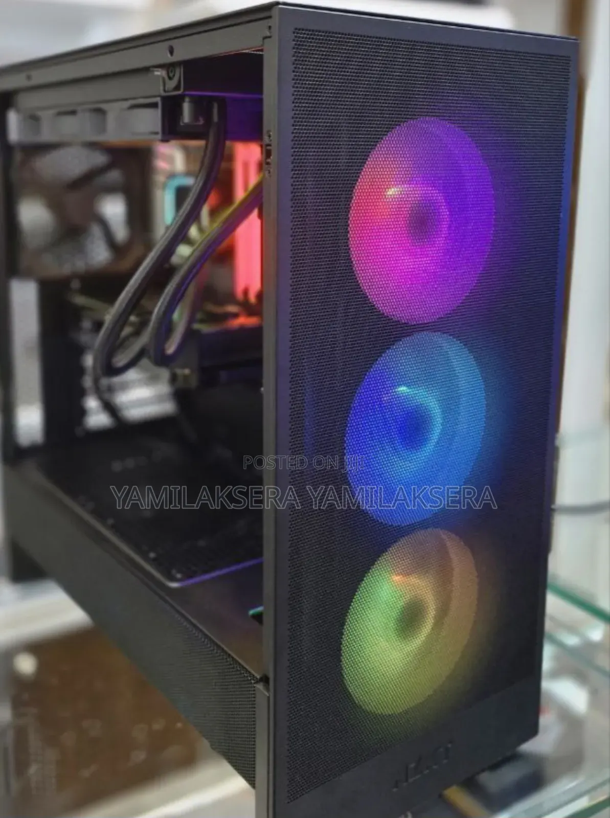 New Desktop Computer 32GB Intel Core I9 SSD 1T