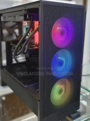 New Desktop Computer 32GB Intel Core I9 SSD 1T