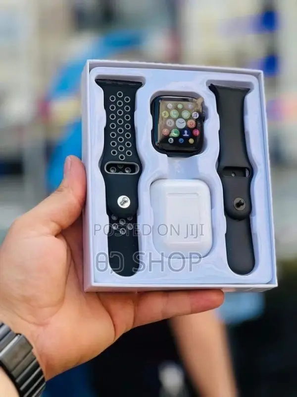 W26 Pro Max Smart Watch