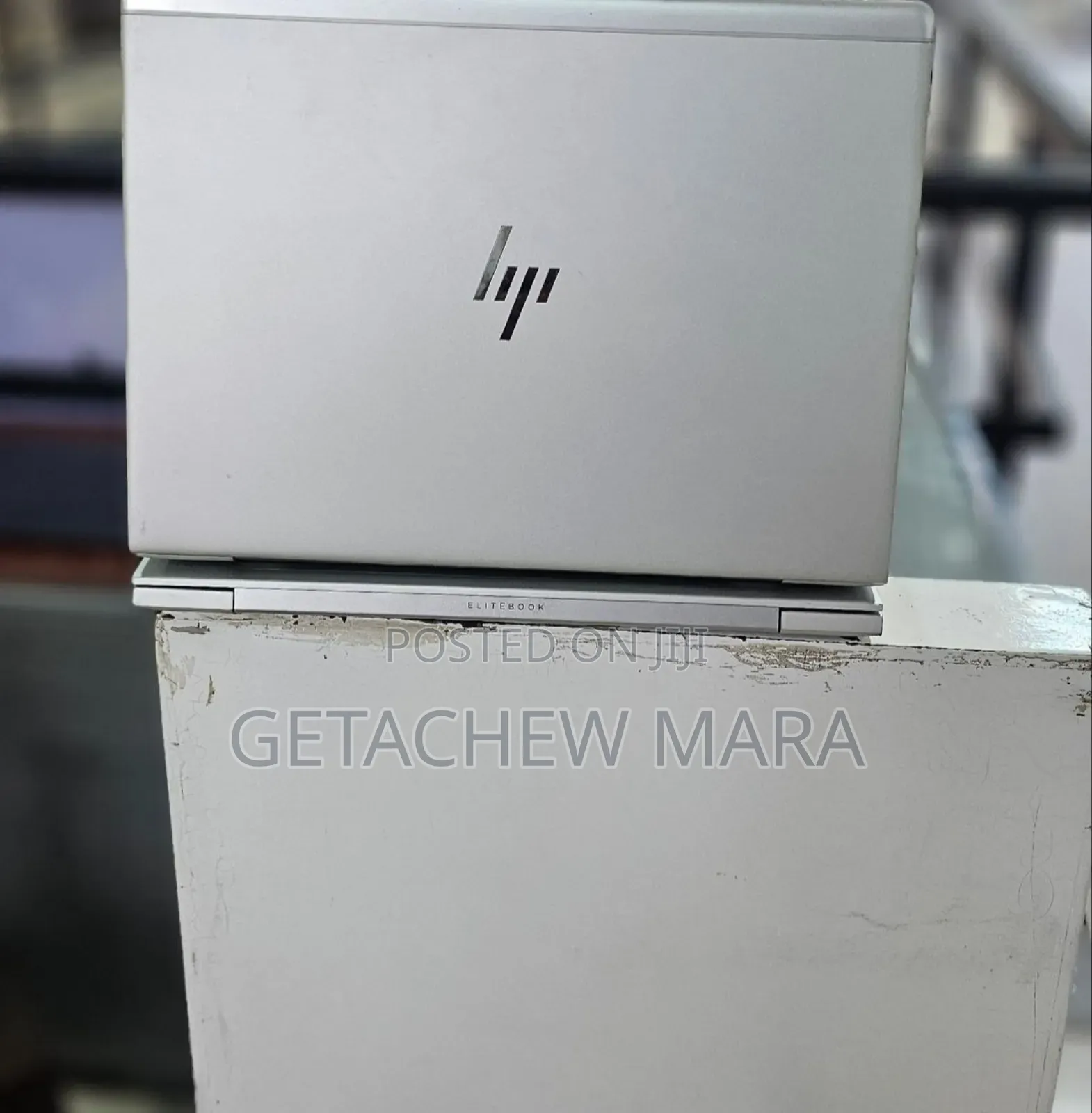 New Laptop HP EliteBook 840 16GB Intel Core I5 SSD 512GB