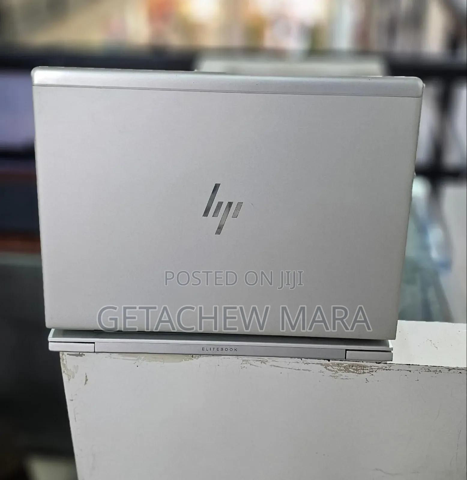 New Laptop HP EliteBook 840 16GB Intel Core I5 SSD 512GB