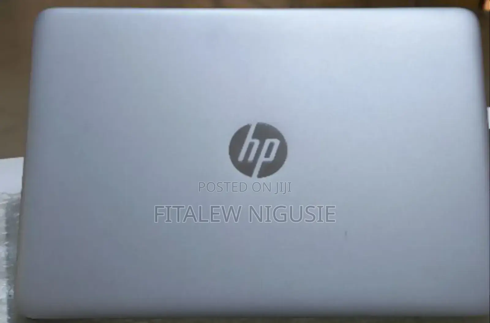 New Laptop HP EliteBook 840 8GB Intel Core I5 HDD 1T