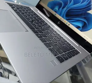 New Laptop HP EliteBook 840 G5 16GB Intel Core I7 SSD 512GB