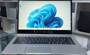 New Laptop HP EliteBook 840 G5 16GB Intel Core I7 SSD 512GB